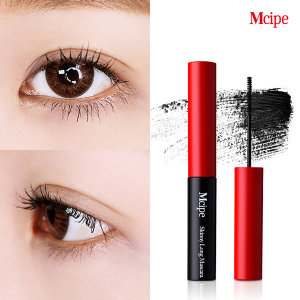엠시피/Mcipe 번짐없는 스키니 롱 마스카라 특가 무배