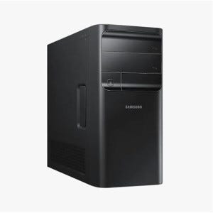 삼성전자 삼성데스크탑5 DM500TDA-A58A(11세대 i5-11400+8GB+SSD512GB+WIN11 Home)