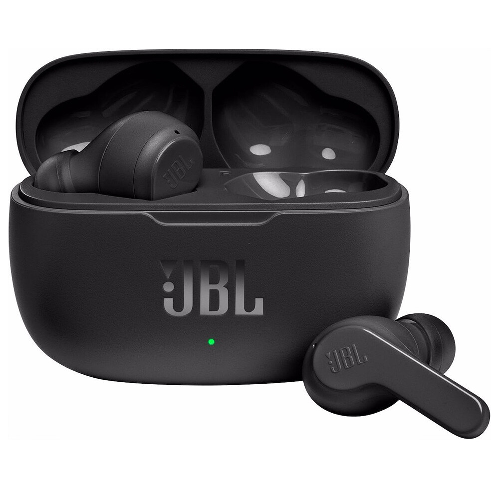 JBL Wave200 무선 이어폰