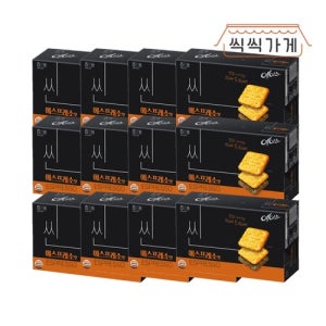 씩씩가게 에이스 씬 에스프레소 291g x 12ea 한박스