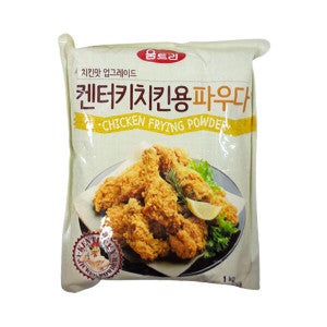 움트리 (무)움트리 치킨파우더 1kg