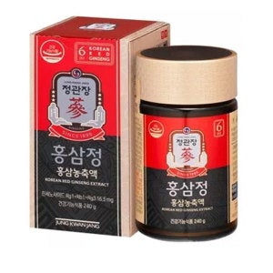 정관장 정관장 홍삼정 240g