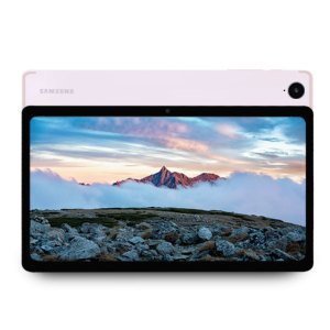 삼성전자 삼성 갤럭시탭 S9 FE+ WiFi 256GB SM-X610 라벤더 _K