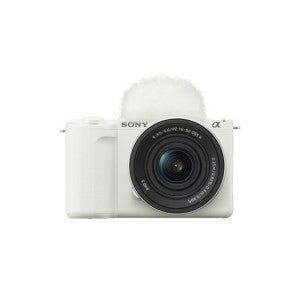 소니 ZV-E10M2(+16-50mm OSS) 화이트 ZV-E10M2K 소니코리아 정품 새제품 planet