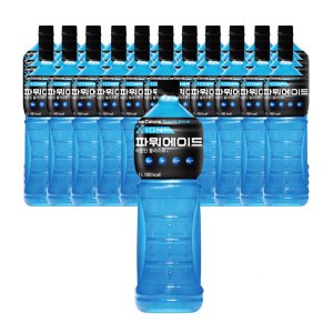 파워에이드 코카콜라음료 파워에이드 마운틴 블라스트 1.5L 48개