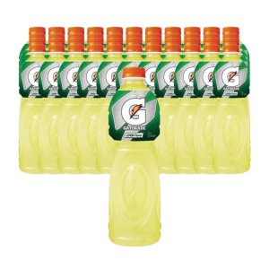 게토레이 롯데칠성 게토레이 레몬 1.5L 48개
