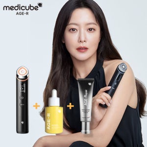 [medicube] 메디큐브 에이지알 부스터 프로 TV상품