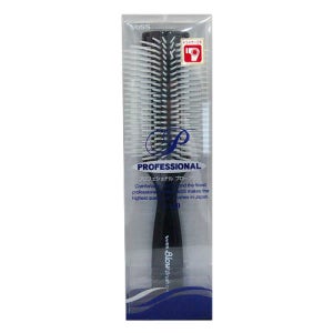 VESS C 150 블로우 브러쉬블랙