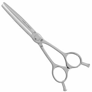 마츠카제 무홈 29발 틴닝가위 MOMIJI-10