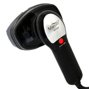 시원테크 마리아띠 두피마사지기휴대용 샴푸머신 SO 805