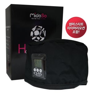 월드전자 전기 머리 인두 타이머 전기모자썸머스타트 타이머 리모컨하품 일반형WH 1