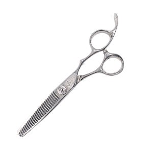 사사끼 프리미엄 25발 틴닝 가위 DF-253