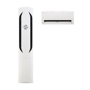 [LG][Best][특가]휘센 위너 인버터에어컨 58.5㎡+18.7㎡[18평+6평] (60개월 약정, 등록비면제)