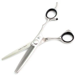 CJB 토야노 카지야 U자 25발 틴닝가위 CKR 25일본정품