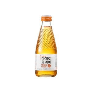 미에로화이바 병음료 210ml x 12개
