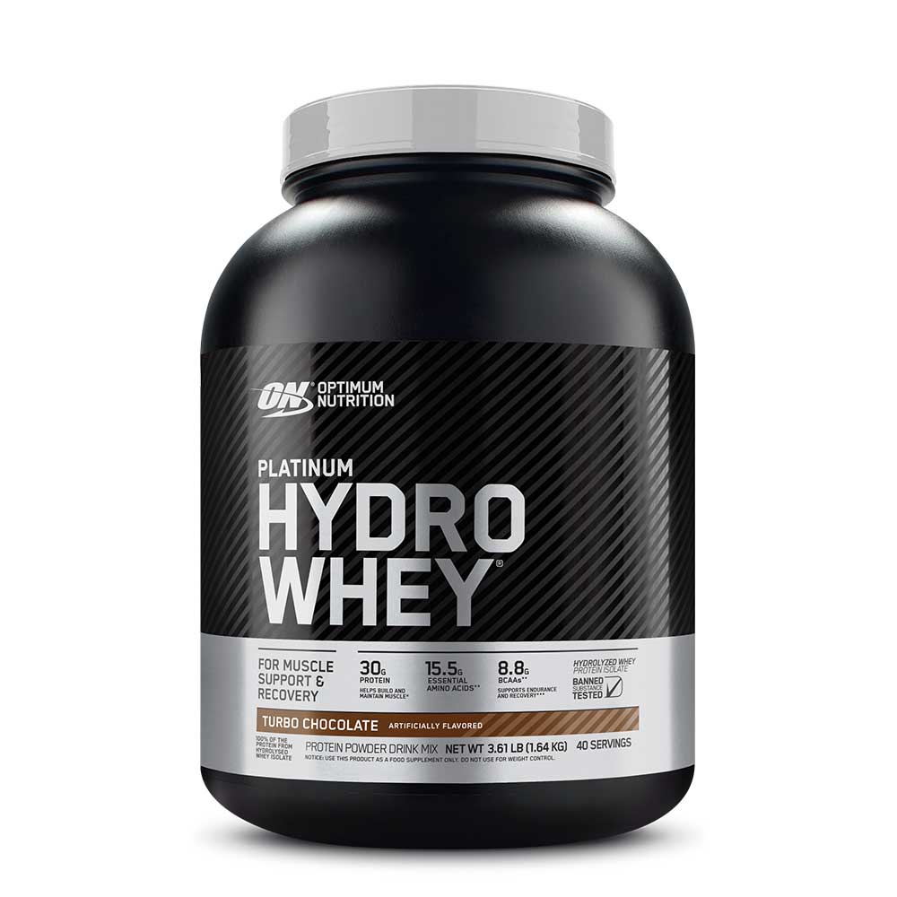 옵티멈뉴트리션 플래티넘 하이드로웨이(초코맛) (1.64kg)