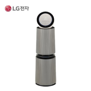 LG 퓨리케어 360° 공기청정기 32평 AS322DSFAM 렌탈 셀프관리 72개월약정