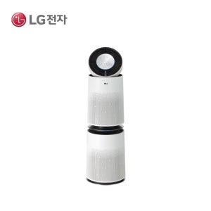 퓨리케어 360˚ 공기청정기 플러스 99㎡(30평) 렌탈 AS303DWFAM 렌탈 셀프관리 72개월약정