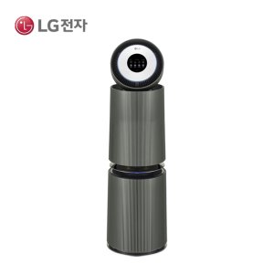 LG 퓨리케어 오브제컬렉션 AI+ 360˚공기청정기 35평 펫전용 렌탈 설치비면제
