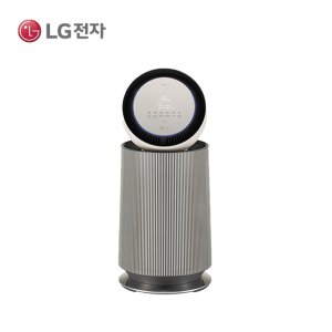 LG 공기청정기 렌탈 케어솔루션 퓨리케어 미세먼지제거 가정용 황사 360° 19평 AS192DSFAM 72개월