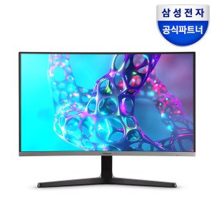 삼성전자 C32R500(32인치) 80.1cm LED 커브드 컴퓨터 모니터