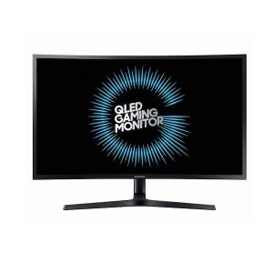 삼성전자 삼성 C27HG70 68.4cm 1800R QHD 144Hz 게이밍 모니터