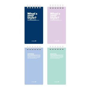 모닝글로리 3000 모닝글로리 기자수첩 랜덤