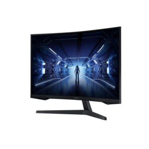 삼성전자 삼성 오디세이 G5 C27G55T 27형 1000R 커브드 144Hz QHD 게이밍모니터