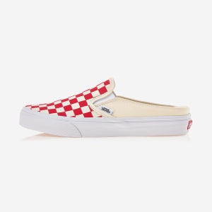 [반스] 클래식 슬립온 뮬VN0004KTTLF