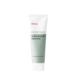 마녀공장 액티브 리프레쉬 허브 필링젤120ml
