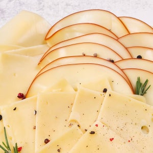 치즈 3종(고다 스모크 에멘탈) 150g 2팩