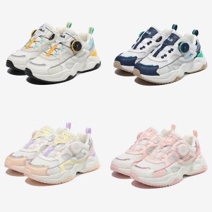 [롯데백화점] 휠라 키즈 키즈 레이플라이드 다이얼 KD/3XM02303F LE1218738941