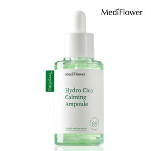 메디플라워 하이드로 시카 카밍 앰플 50ml