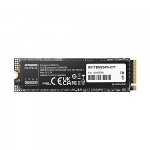 ESSENCORE KLEVV CRAS C715 M.2 NVMe (1TB)