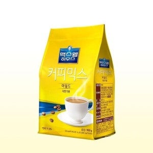 맥스웰 마일드 커피믹스 900g x 5개 /자판기믹스 동서