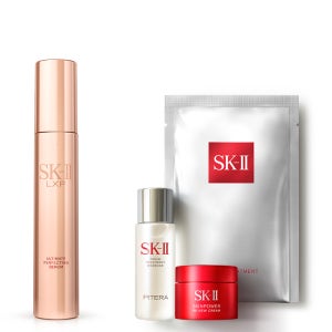 SK-II [기획] LXP 얼티미트 퍼펙팅 세럼 50ml 세트 463694