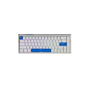 VXE ATK RS6 유선 기계식 게이밍 래피드 트리거 키보드 자축 알루미늄 합금 메탈 8000Hz RT 자옥축 PRO 프로