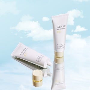 믹순 콩 선세럼 50ml