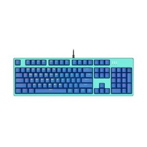 앱코 K660 뉴 블루민트 에디션 카일 광축 V2 게이밍