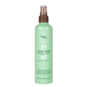 포레스트스토리 슈퍼하드 워터스프레이 252ml