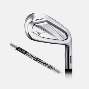미즈노 JPX925 단조 스틸 8아이언 (NSPRO 950 HT)