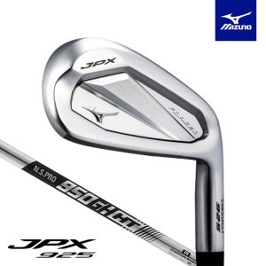 미즈노 JPX925 단조 스틸 8아이언 (NSPRO 950 HT)