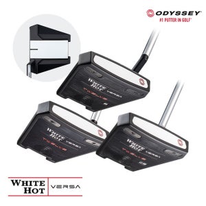 캘러웨이 23년 오디세이 화이트 핫 버사 12번 퍼터