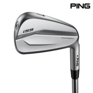 핑 i59 남성 단조 스틸 7아이언세트 (DG120/NSPRO950 Neo)