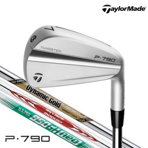 테일러메이드 2023 P790 스틸 7아이언
