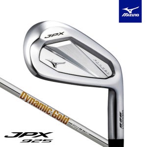 미즈노 JPX925 단조 스틸 8아이언 (DG S200/MODUS 105) (좌타 구매가능)