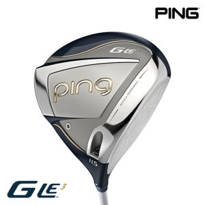 핑 GLE3 여성 드라이버 (ULT250J)