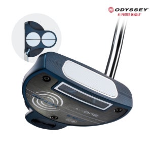 캘러웨이 오디세이 Ai-ONE 퍼터 (2BALL DB) (좌타 구매가능)