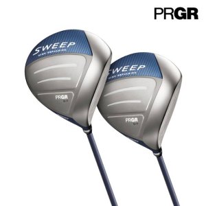 프로기어(PRGR) SWEEP M17 여성 드라이버