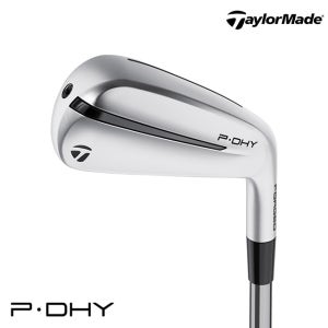 테일러메이드 P·DHY 드라이빙 하이브리드(NS Modus105)